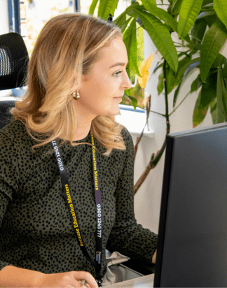 First-in-class recruitment agency Claire Evans Dovetail & Slate Secondary Recruitment